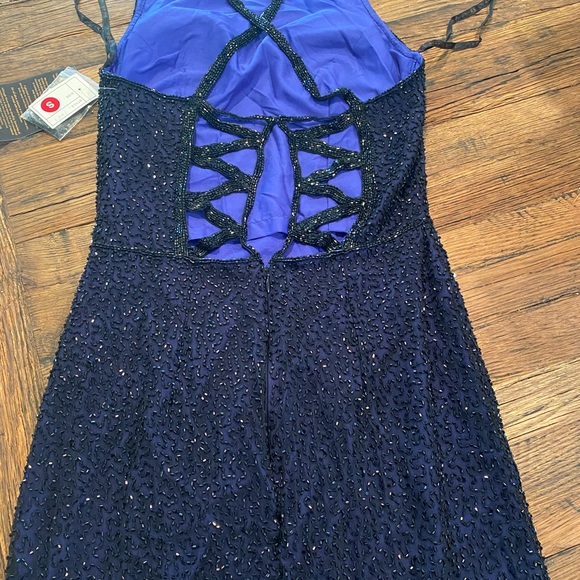 Sean collection Formal long dress - Picture 8 of 9